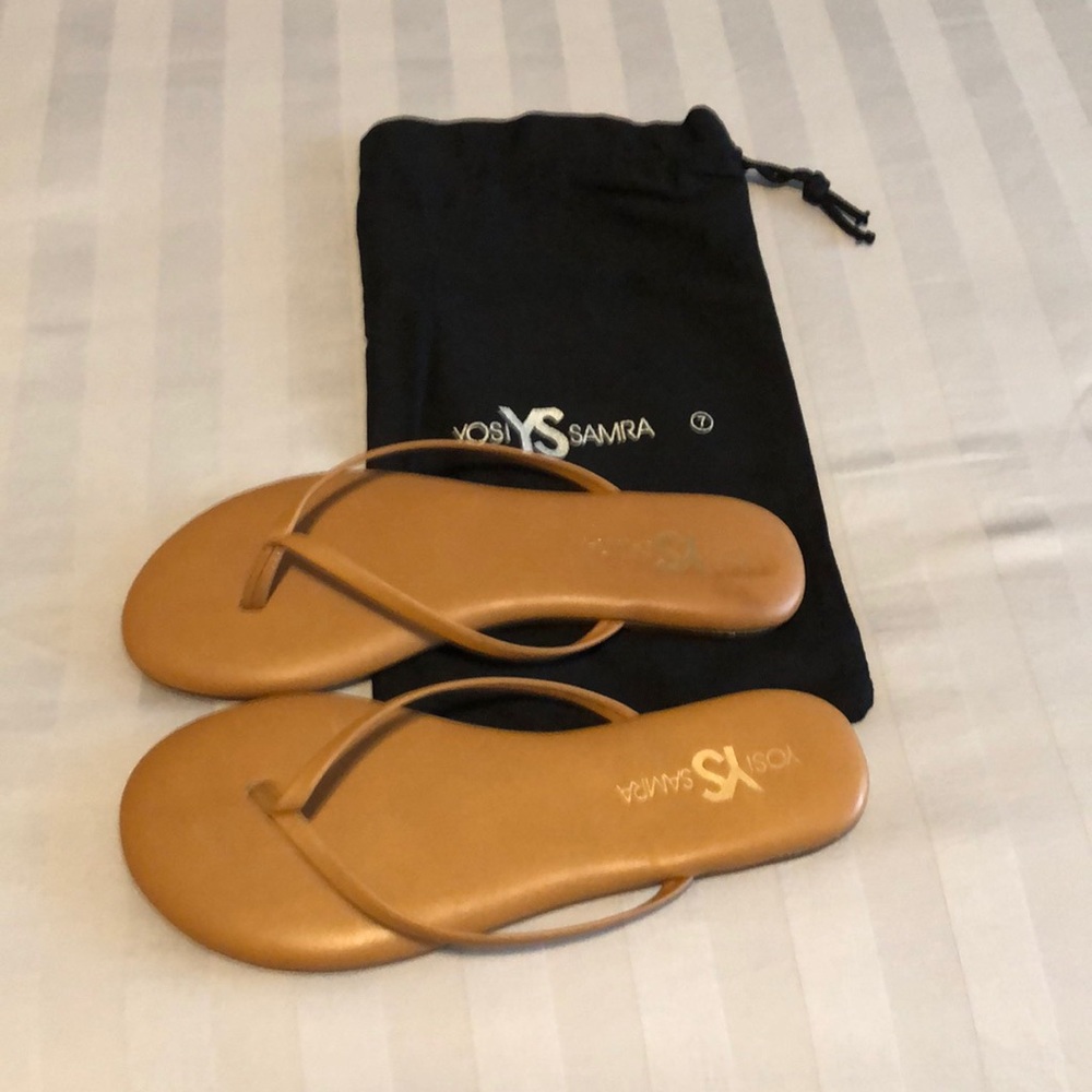 Flip flops